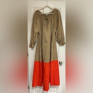 Lee Mathews woman’s dress size XL